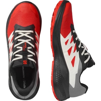 Salomon Alphaglide GTX, pánska bežecká obuv