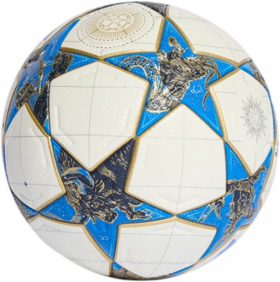 adidas UCL Pro 25/26 League Stage Fußball