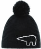 Eisbär Jay Pompon Haube