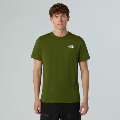 The North Face Redbox T-Shirt The North Face Redbox T-Shirt