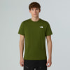 The North Face Redbox T-Shirt