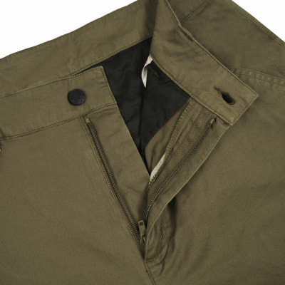 Icepeak Paxico XH nadrág 97%PAM 3%EL