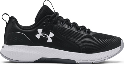 Under Armour Charged Commit férfi fitneszcipő
