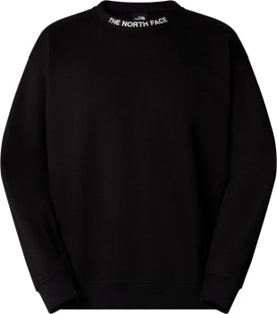 The North Face Zumu Crew Oversize mikina