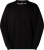 The North Face M Zumu Crew Oversize férfi felső