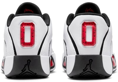 Nike JORDAN Tatum 4 BB cipő