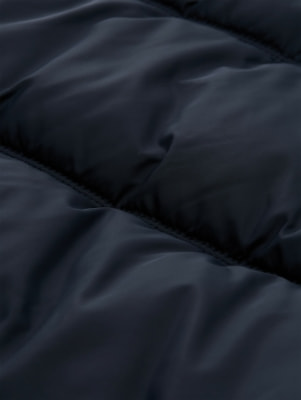 Tom Tailor Sporty Puffer férfi kabát