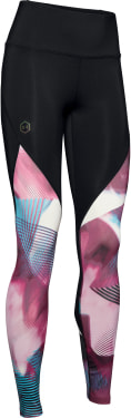 Rush Legging Print női nadrág