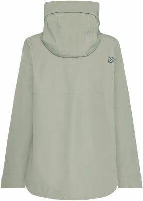 Didriksons Tilde Jacke mit Kapuze