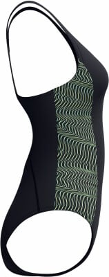 Speedo Placement Muscleback Schwimmanzug Speedo Placement Muscleback Schwimmanzug