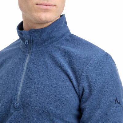 McKINLEY Amarillo Skileibchen mit Halfzip