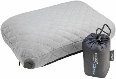 Cocoon Air Core Pillow Reisekissen