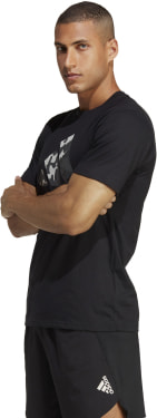 Train Essentials Seasonal T-Shirt