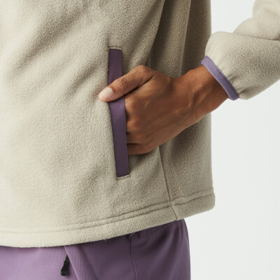 Picture Arcca Fleecejacke