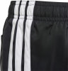 adidas 3-Stripes plavecké kraťasy