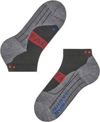 Falke RU4 Endurance Cool Sh Laufsocken