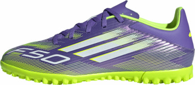 adidas F50 Club TF Ffi. mûfüves labdarúgó cipő angol méret