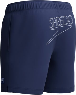 Speedo Classic Logo Volley Badeshort