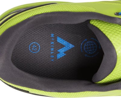 McKINLEY Kansas III AQB Outdoorschuhe