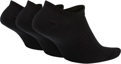 Nike Everyday Lightweight No-Show zokni (3pár)