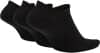 Nike Everyday Lightweight No-Show zokni (3pár)