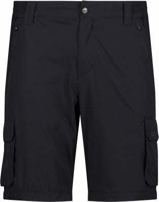 CMP Zip Off Wanderhose kurzgestellt