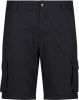 CMP Zip Off Wanderhose kurzgestellt