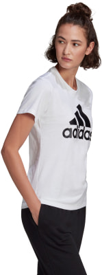 adidas Loungewear Essentials Logo T-Shirt