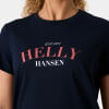 Helly Hansen Core Graphic női póló