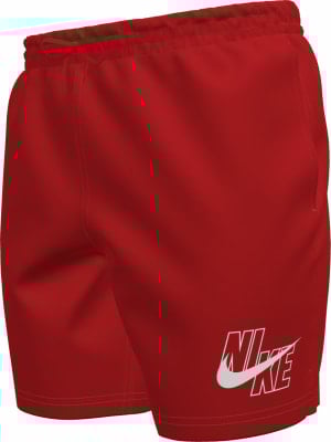 Nike 5 Volley Badeshorts