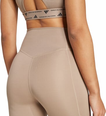 adidas OPT ESS ST 1/1 tréninkové legíny