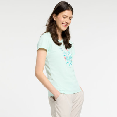 McKINLEY Nata II T-Shirt