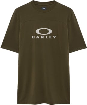 Oakley Free Ride RC SS Radshirt