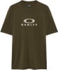 Oakley Free Ride RC SS Radshirt