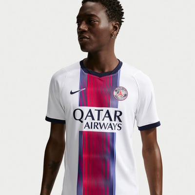 Nike Paris Saint-Germain 2026/27 Auswärtstrikot Nike Paris Saint-Germain 2026/27 Auswärtstrikot