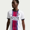 Nike Paris Saint-Germain 2026/27 Auswärtstrikot
