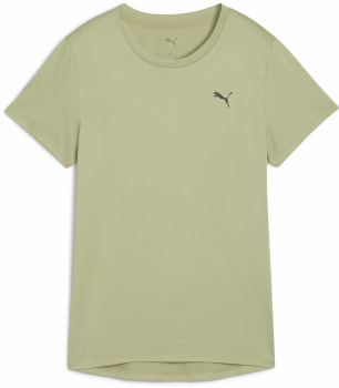 Puma W Tad Essential Crew Dám.tričko