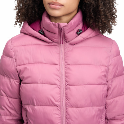 McKINLEY Erika Funktionsjacke mit Kapuze