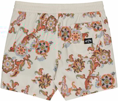 Billabong Vacay Badeshorts