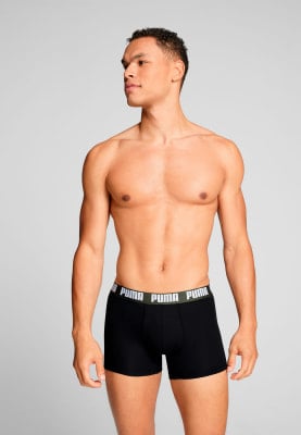 Puma Everyday Basic Boxershorts 2er-Pack