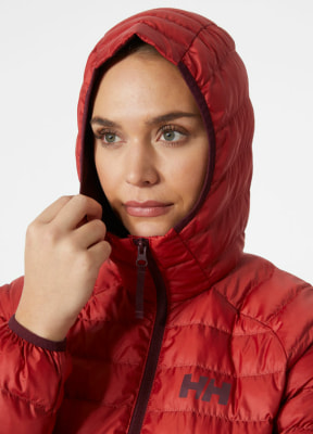 Helly Hansen W Banff Hooded női kapucnis kabát