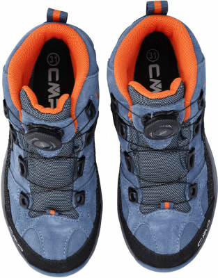 CMP Kiruna Mid Fitgo Trekkingschuhe