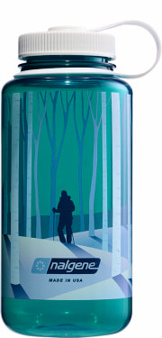 Wide Mouth Sustain Limited Edition Trinkflasche