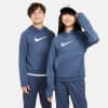 Nike K Nsw Club+ Crew gyerek felső