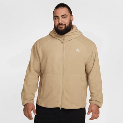 Nike ACG "Wolf Tree" Trainingsjacke mit Kapuze