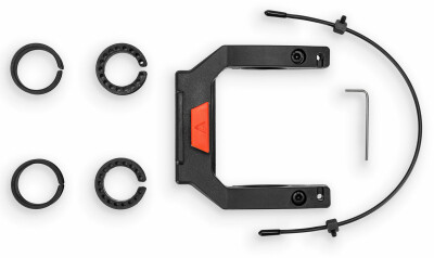 Cube Hardgoods 14 CMPT Korb