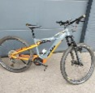 KTM Macina Chacana 29.12