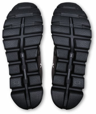 On Cloud 6 Waterproof Freizeitschuhe