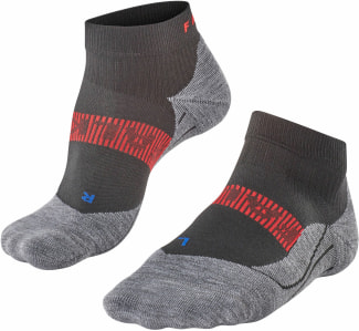 RU4 Endurance Cool Sh Laufsocken