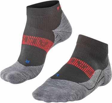RU4 Endurance Cool Sh Laufsocken